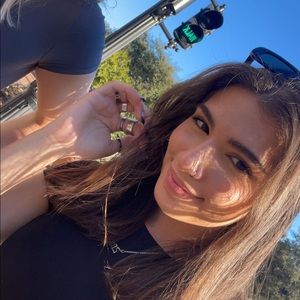 Meet your Posher, Katerina